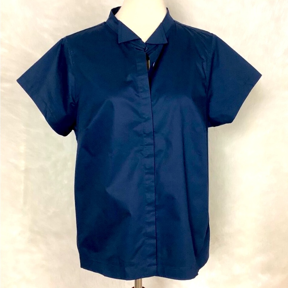 Universal Standard Toxido Shirt - XL